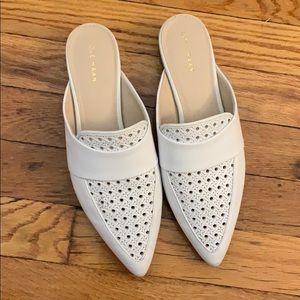 Cole Haan Mules